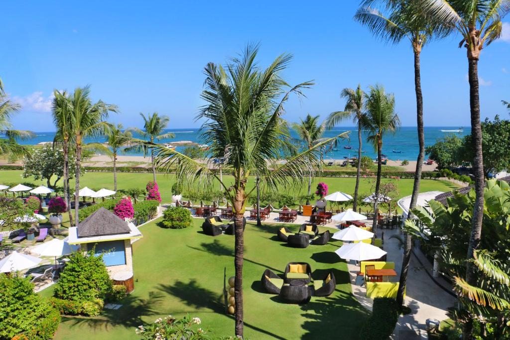 Holiday Inn Resort Baruna Bali, Кута