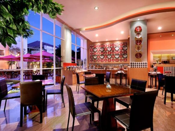 Ibis Bali Kuta