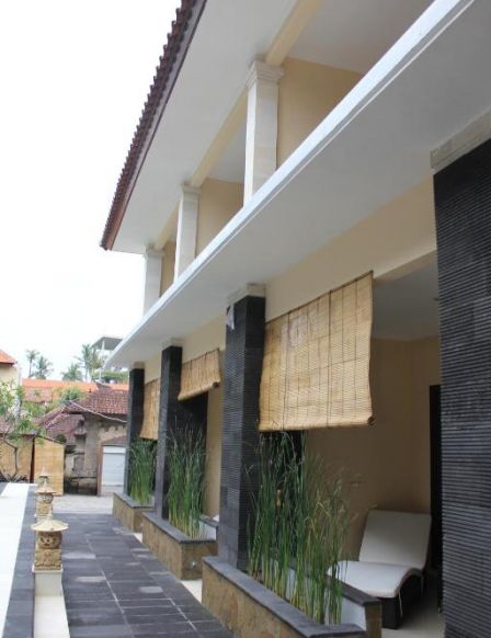 Radha Bali Hotel