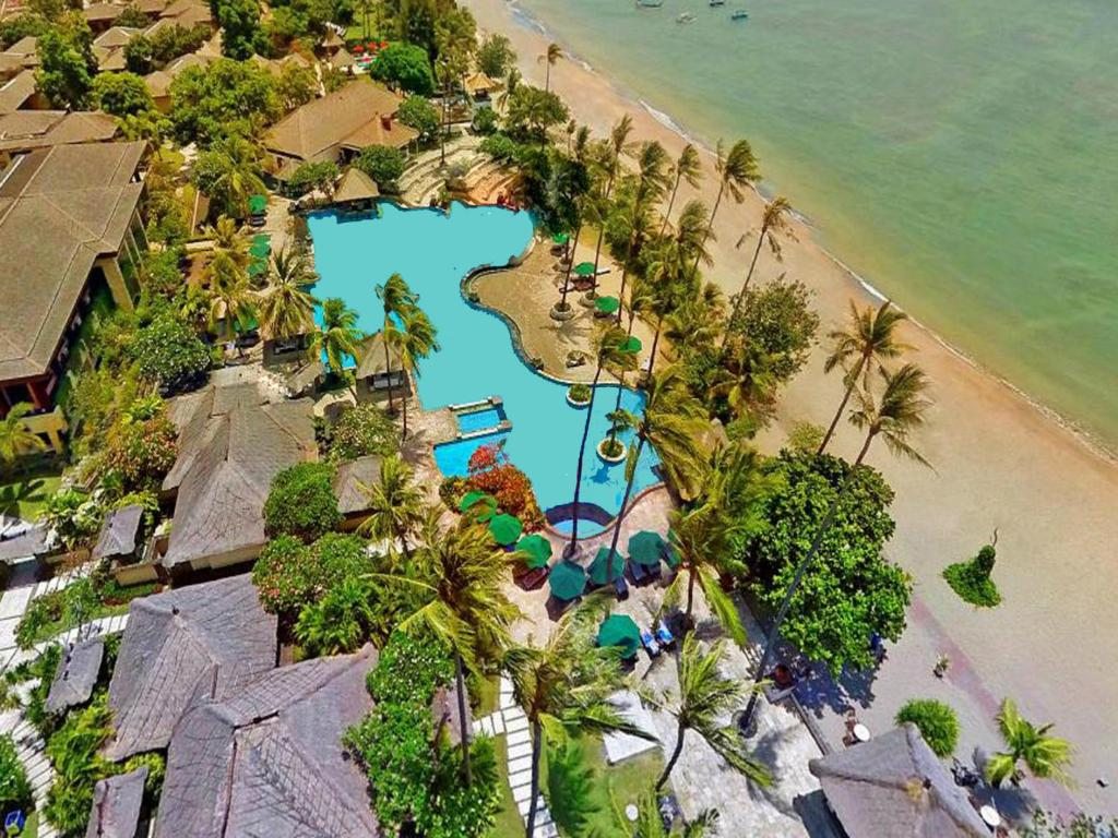 The Patra Bali Resort & Villas, Кута