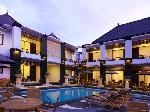 The Radiant Hotel & Spa