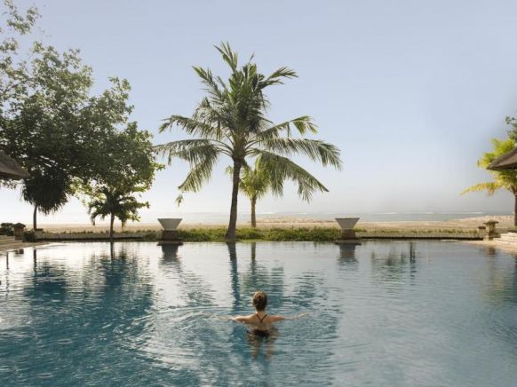 Villas at The Patra Bali Resort and Villas