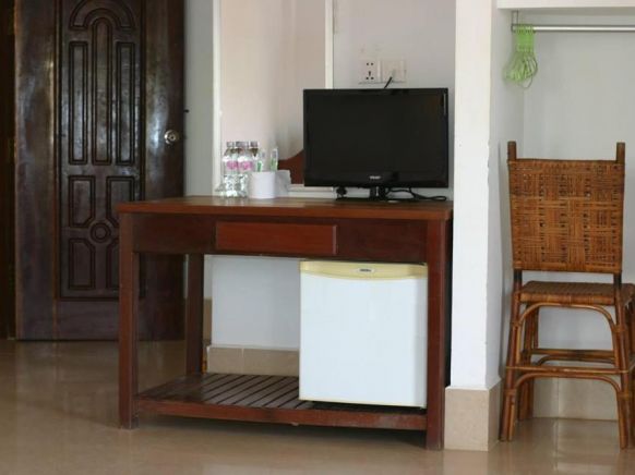 Angkor Ruby Guesthouse, Сием Рип
