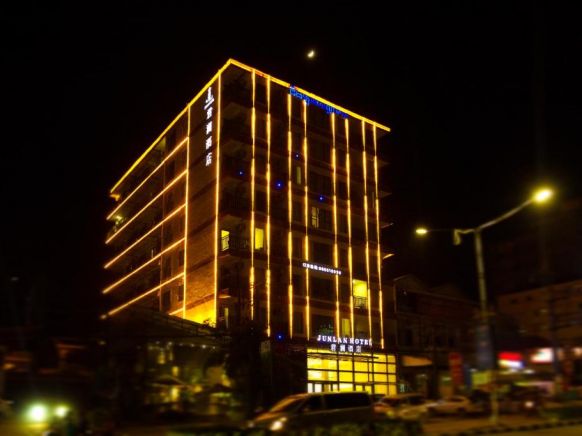 Junlan Hotel