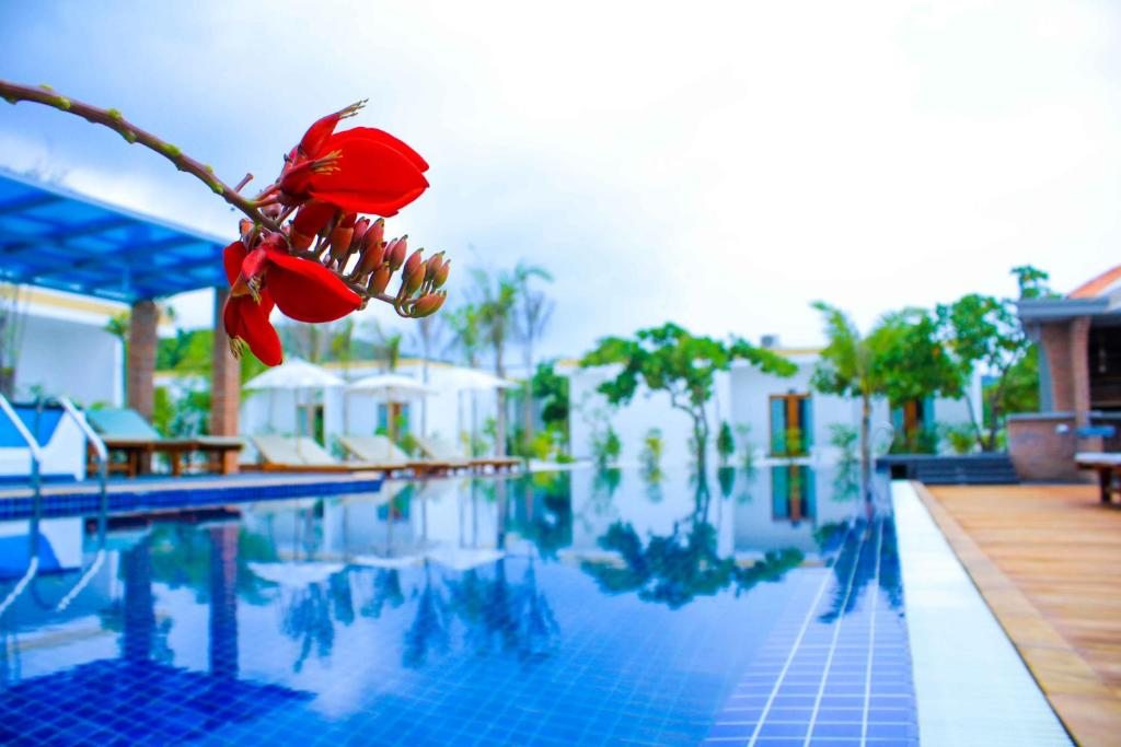 Long Set Resort, Кох Ронг