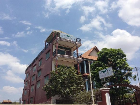 139 Guest House, Пномпень