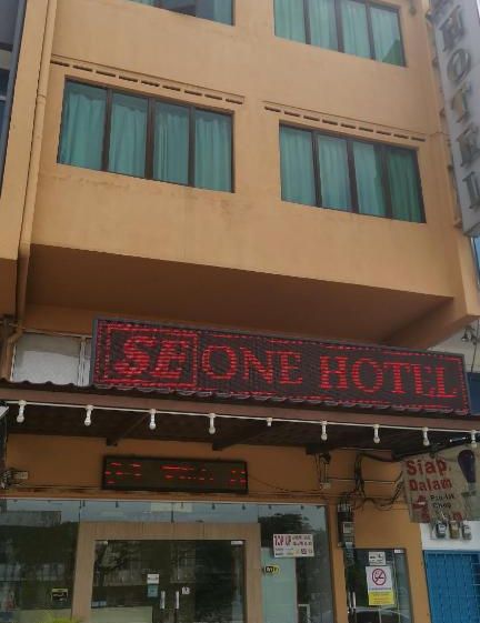Se One Hotel