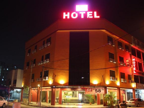 Se Two Hotel
