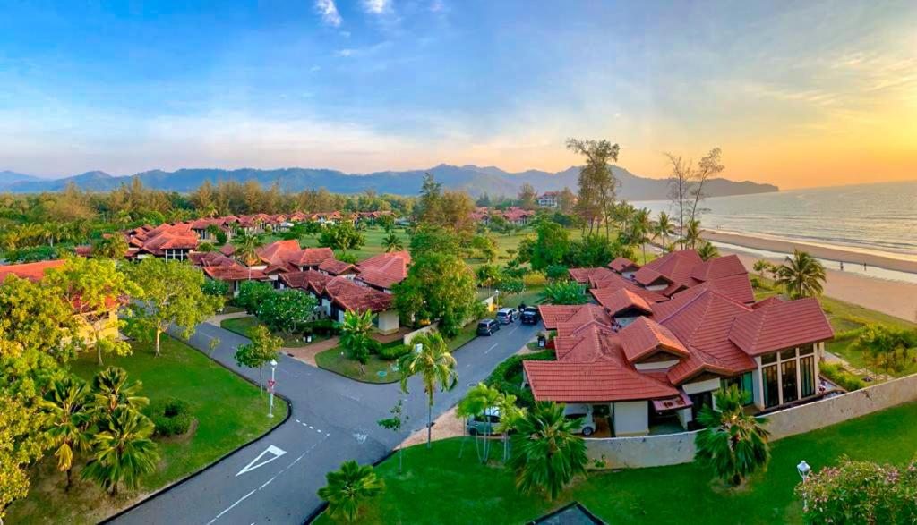 Borneo Beach Villas, Кота-Кинабалу