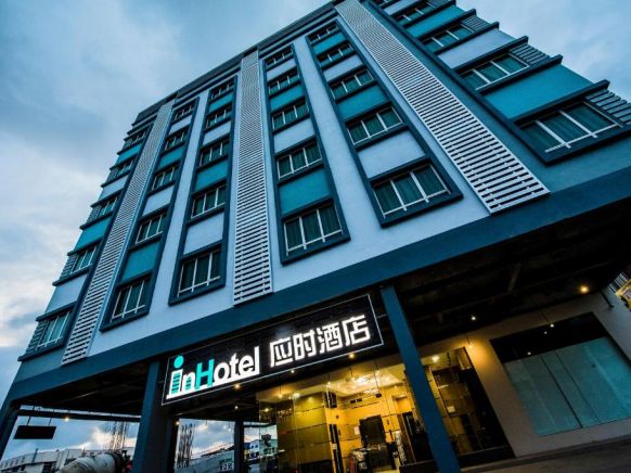 inHotel Inanam