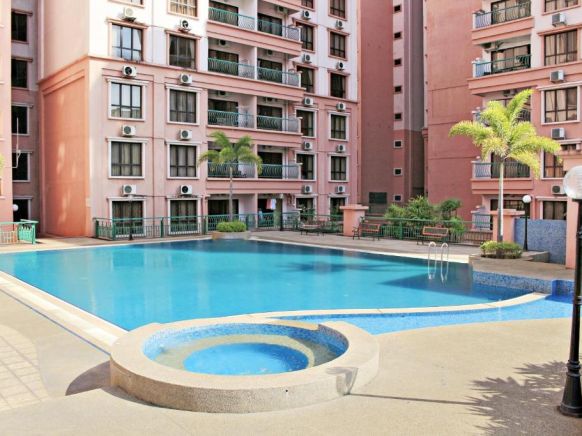 Marina Vacation Condos @ Marina Court Resort Condominium
