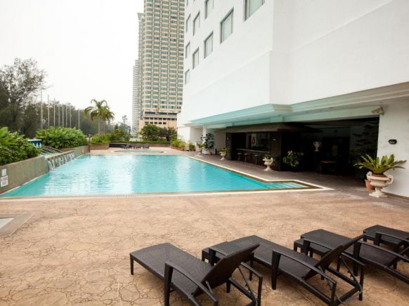 Evergreen Laurel Hotel Penang, Джорджтаун