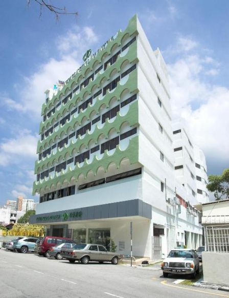 Hotel Regal Malaysia