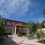 Jawi Peranakan Mansion