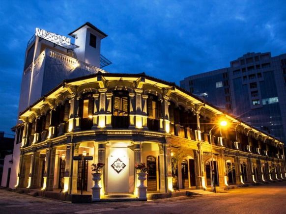 Museum Hotel