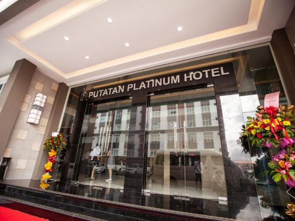 Putatan Platinum Hotel
