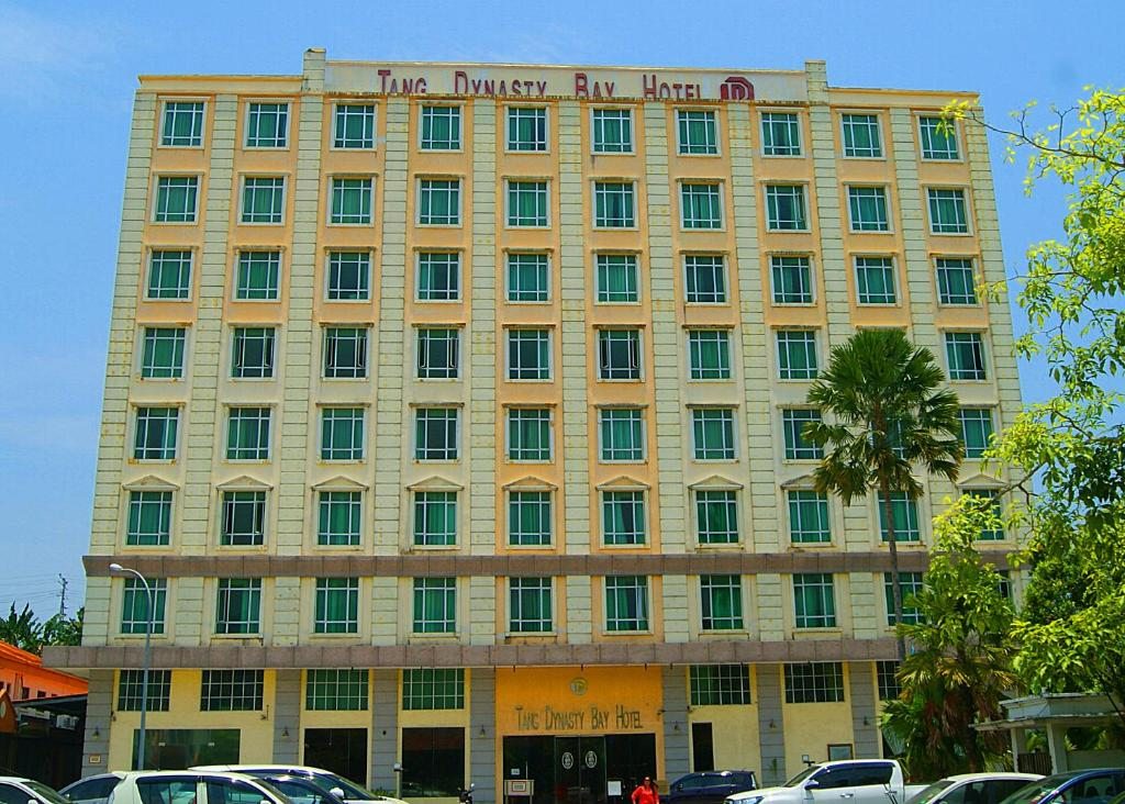 Tang Dynasty Bay Hotel, Кота-Кинабалу
