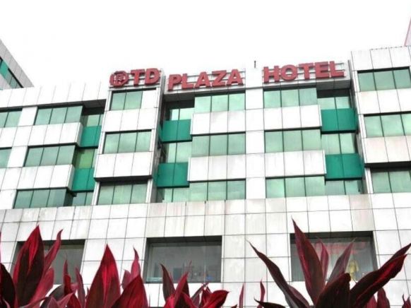 TD Plaza Hotel