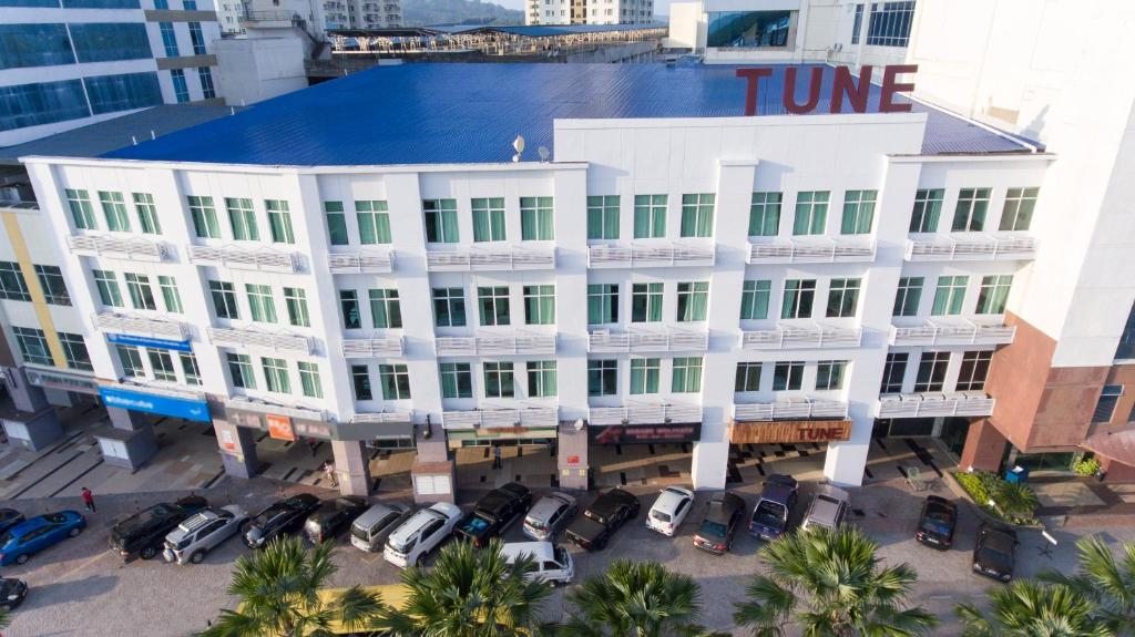 Tune Hotel - 1Borneo Kota Kinabalu, Кота-Кинабалу