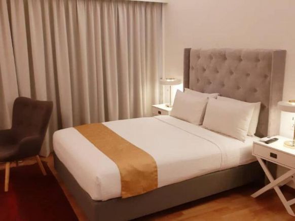 The Boutique Residence Hotel