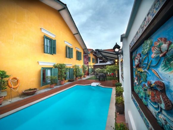 Yeng Keng Hotel