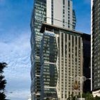 Ascott Sentral Kuala Lumpur