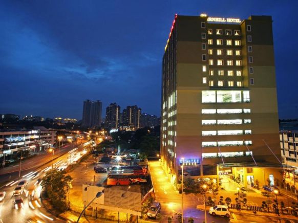 Cairnhill Hotel Kuala Lumpur