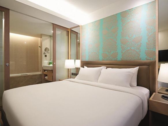 Cosmo Hotel Kuala Lumpur