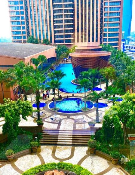 Eastern Suites @ Times Square KL