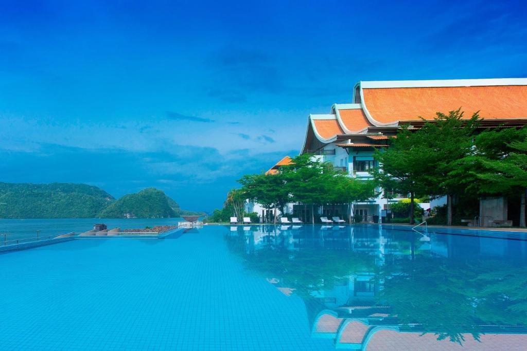 The Westin Langkawi Resort & Spa, Лангкави