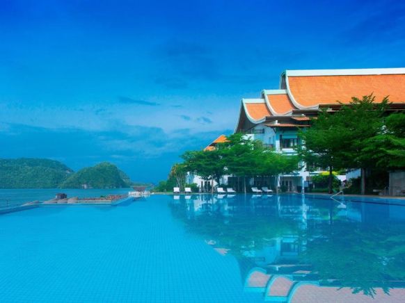 The Westin Langkawi Resort & Spa