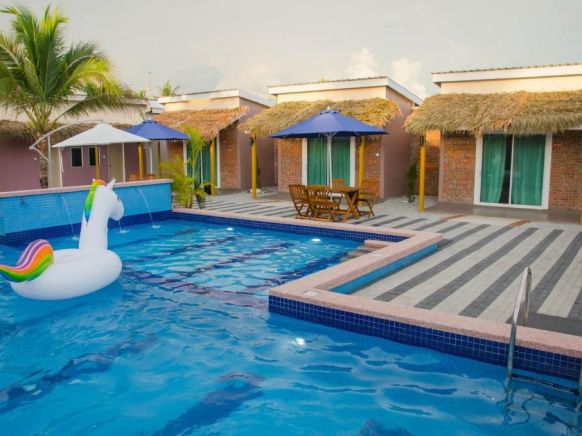 Lavigo Resort, Лангкави