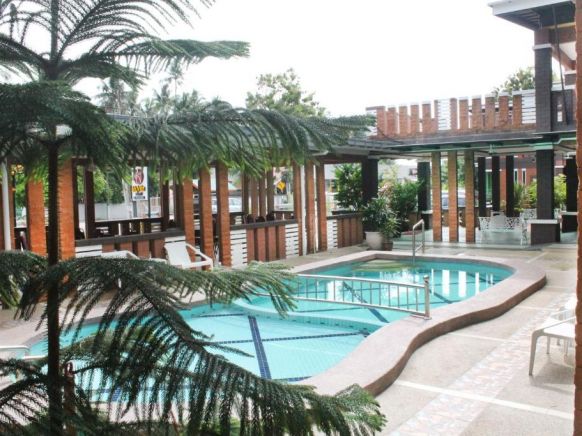 Myvilla Langkawi Hotel