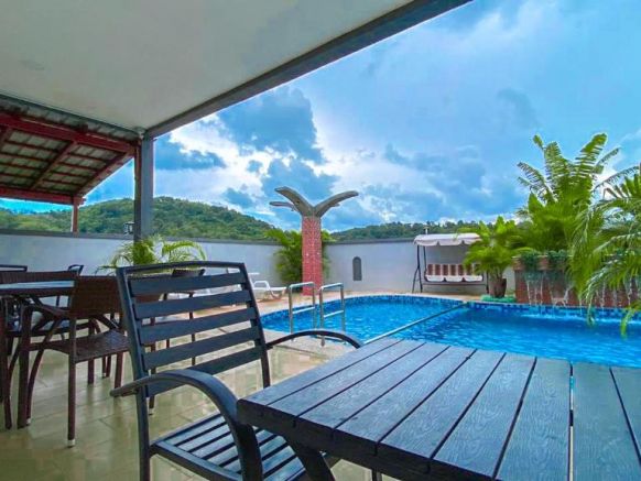 Norshah Village Resort