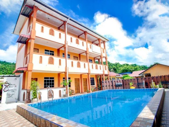 NR Langkawi Motel