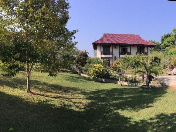 Singgahsana Villa