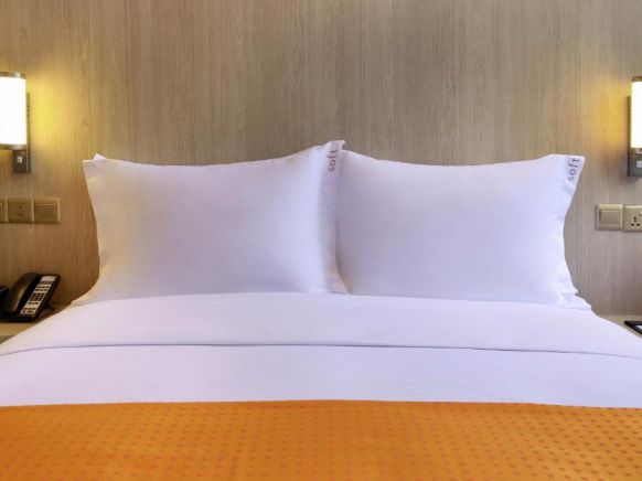 Holiday Inn Express Kuala Lumpur City Centre