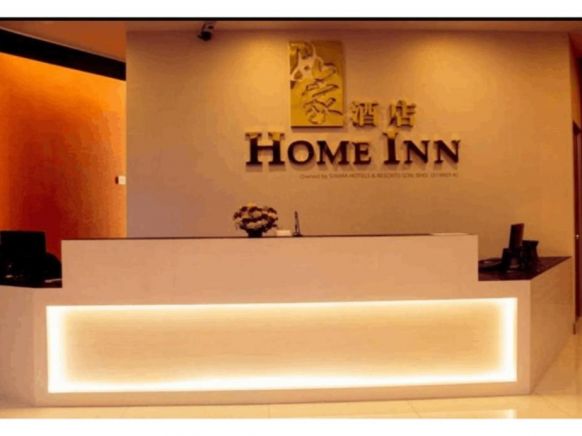 Home Inn 2 Taman Bukit Segar