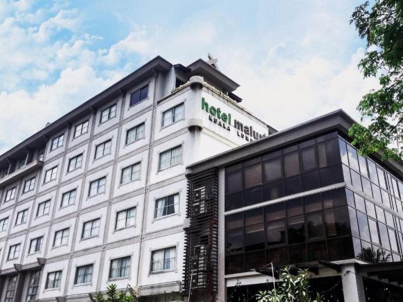 Hotel Maluri
