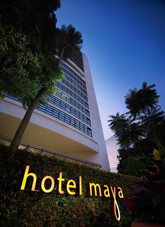 Hotel Maya Kuala Lumpur, Куала-Лумпур