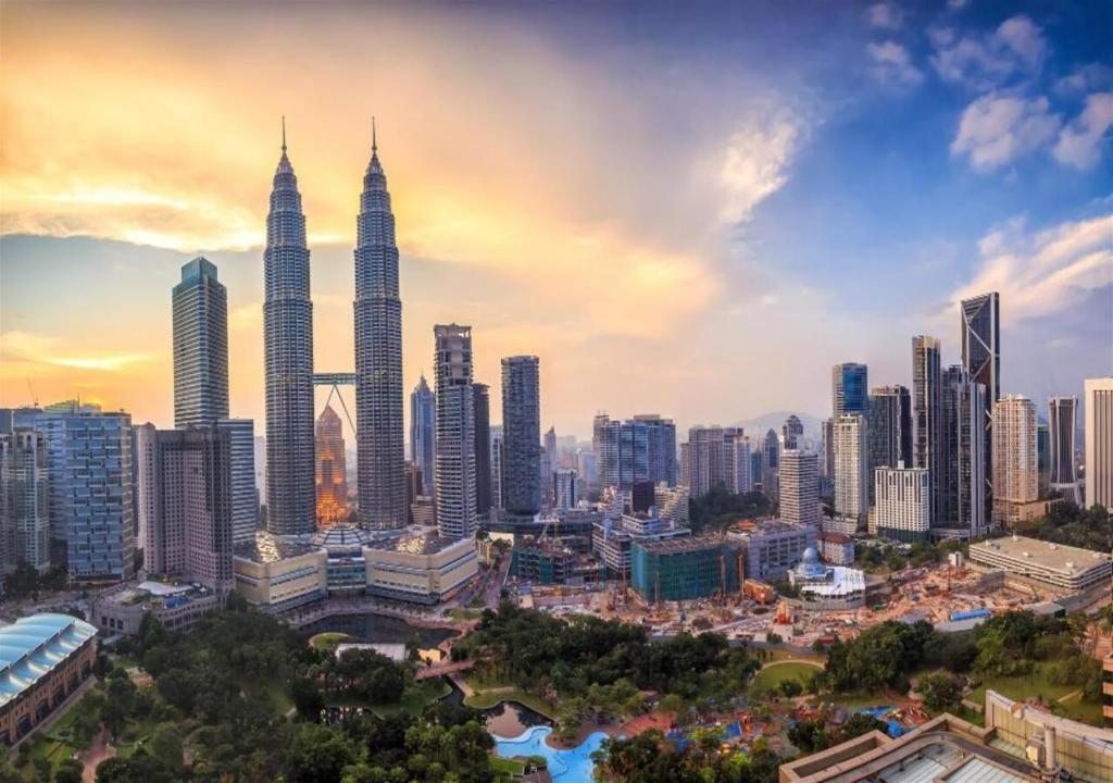 Kuala Lumpur MyRoyal Suites, Куала-Лумпур