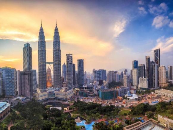 Kuala Lumpur MyRoyal Suites