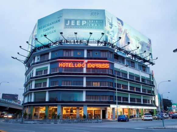 LEO Express Hotel