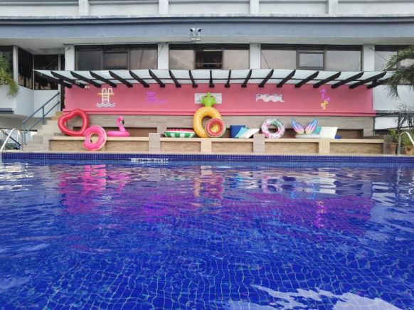 Leo Palace New Wing Kuala Lumpur, PWTC