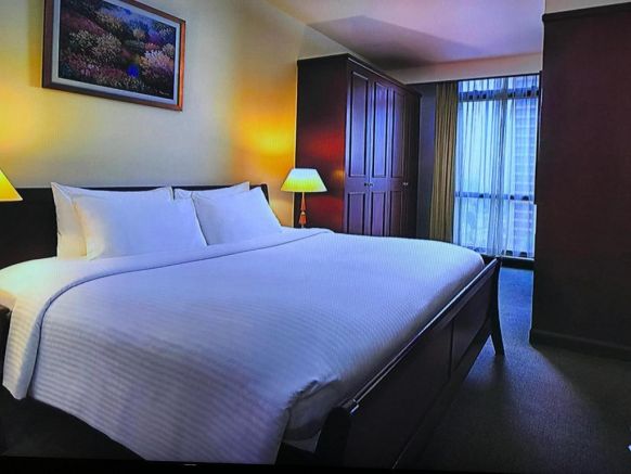 Luxy Service Suites at Time Square