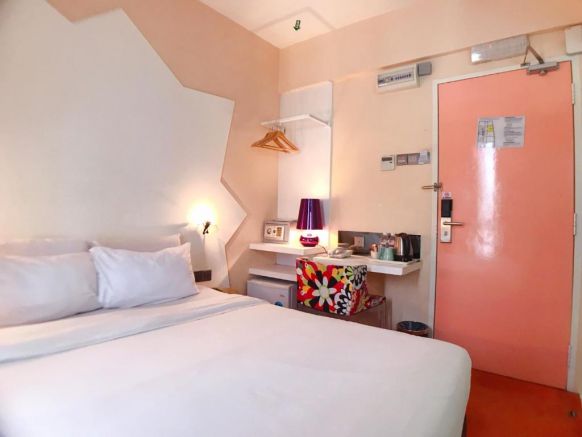Melange Hotel Bukit Bintang