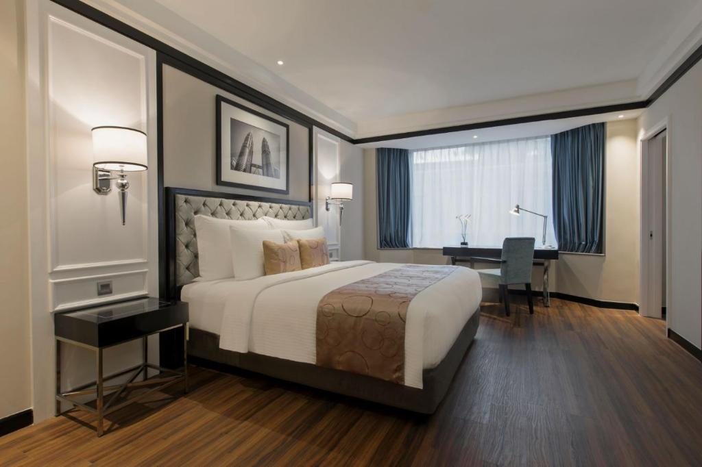 Meliá Kuala Lumpur, Куала-Лумпур