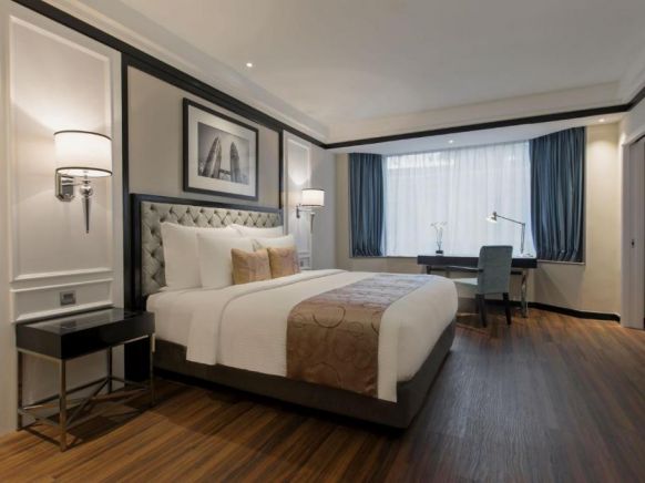 Meliá Kuala Lumpur