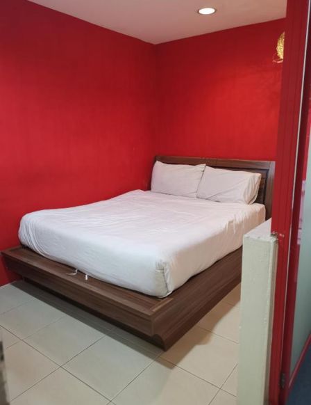 My Home Hotel Kuchai Lama