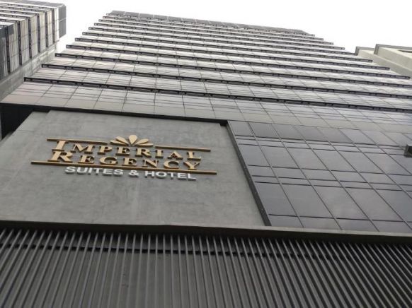 Nexus Regency Suites & Hotel Petaling Jaya